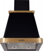 Photos - Cooker Hood Kuppersberg V 639 ANT Bronze graphite