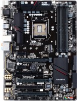 Photos - Motherboard Gigabyte GA-Z170XP-SLI 