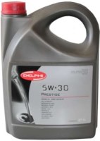 Photos - Engine Oil Delphi Prestige 5W-30 4 L