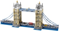 Construction Toy Lego Tower Bridge 10214 