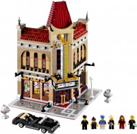 Construction Toy Lego Palace Cinema 10232 