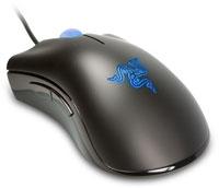 Photos - Mouse Razer DeathAdder 