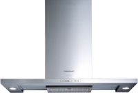 Photos - Cooker Hood Kuppersbusch KD 9770.0 GE stainless steel