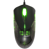 Photos - Mouse Razer Diamondback 