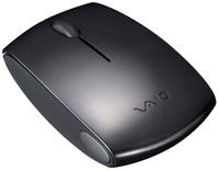 Photos - Mouse Sony VGP-WMS20 