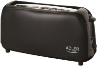 Photos - Toaster Adler AD 3206 
