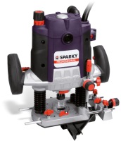 Photos - Router / Trimmer SPARKY X 150CE Professional 
