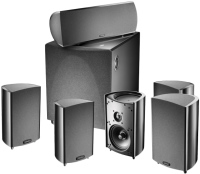 Photos - Speakers Definitive ProCinema 600 System 