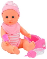 Doll Simba New Born Baby 5037800 