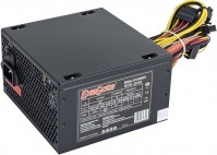 Photos - PSU ExeGate NPX ATX-600NPX