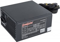 Photos - PSU ExeGate PPX ATX-600PPX