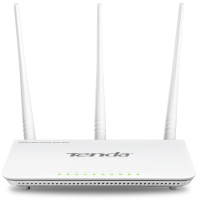 Photos - Wi-Fi Tenda FH303 