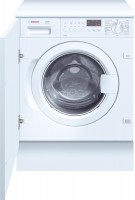 Photos - Integrated Washing Machine Bosch WIS 28440 