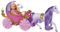 Doll Simba Fairy Carriage 5735754 