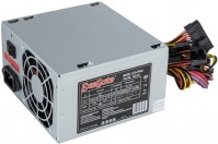 Photos - PSU ExeGate CP ATX-CP400