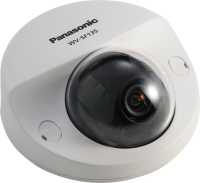 Photos - Surveillance Camera Panasonic WV-SF135 