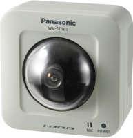 Photos - Surveillance Camera Panasonic WV-ST165 