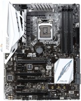 Photos - Motherboard Asus Z170-AR 