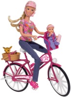 Doll Simba Bike Tour 5739050 