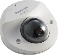 Photos - Surveillance Camera Panasonic WV-SW155 