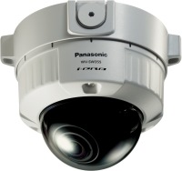 Photos - Surveillance Camera Panasonic WV-SW355 