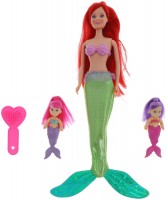 Doll Simba Mermaid Twins 5734162 