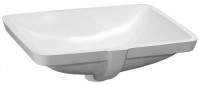 Photos - Bathroom Sink Laufen Pro 811961 490 mm