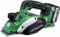 Photos - Electric Planer Hitachi P14DSL 