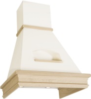 Photos - Cooker Hood Elikor Belveder Valensija 60 beige