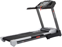 Photos - Treadmill Hammer Life Runner LR 22i 