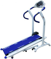 Photos - Treadmill Interfit KL803 TS1 