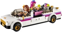 Construction Toy Lego Pop Star Limo 41107 