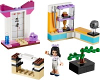 Construction Toy Lego Emmas Karate Class 41002 