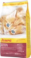 Photos - Cat Food Josera Kitten  400 g