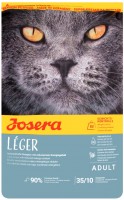 Cat Food Josera Leger  10 kg