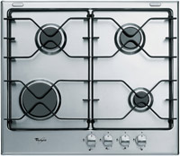 Photos - Hob Whirlpool AKT 617 