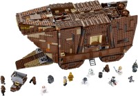 Photos - Construction Toy Lego Sandcrawler 75059 