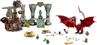 Construction Toy Lego The Lonely Mountain 79018 
