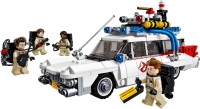 Construction Toy Lego Ghostbusters Ecto-1 21108 