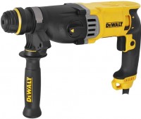 Photos - Rotary Hammer DeWALT D25143K 