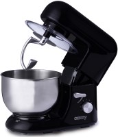 Photos - Food Processor Camry CR 4209 black