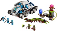 Construction Toy Lego Galactic Titan 70709 