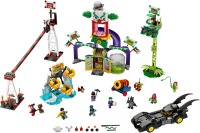 Construction Toy Lego Jokerland 76035 