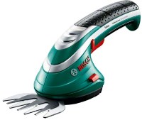 Photos - Hedge Trimmer Bosch ISIO 0600833105 