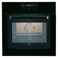 Photos - Oven Whirlpool AKZ 421 