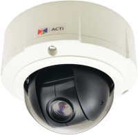Photos - Surveillance Camera ACTi B95 