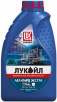 Photos - Engine Oil Lukoil Avangard Extra 15W-40 1 L