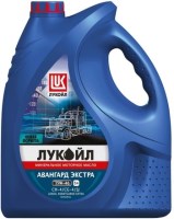 Photos - Engine Oil Lukoil Avangard Extra 15W-40 5 L