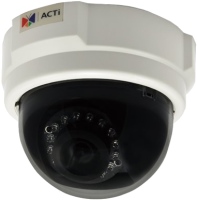 Photos - Surveillance Camera ACTi D54 
