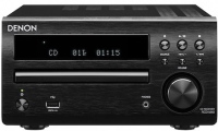Photos - CD Player Denon RCD-M40 